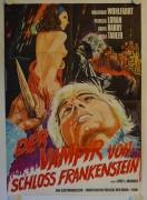 El Vampiro de la Autopista - The Horribly Sexy Vampire (Der Vampir von Schloss Frankenstein)